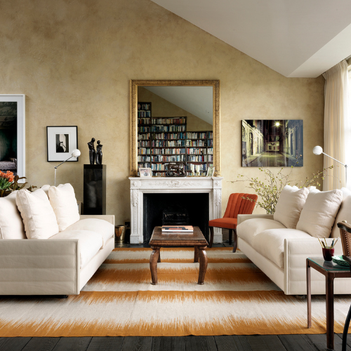 The Richard Collins Collection